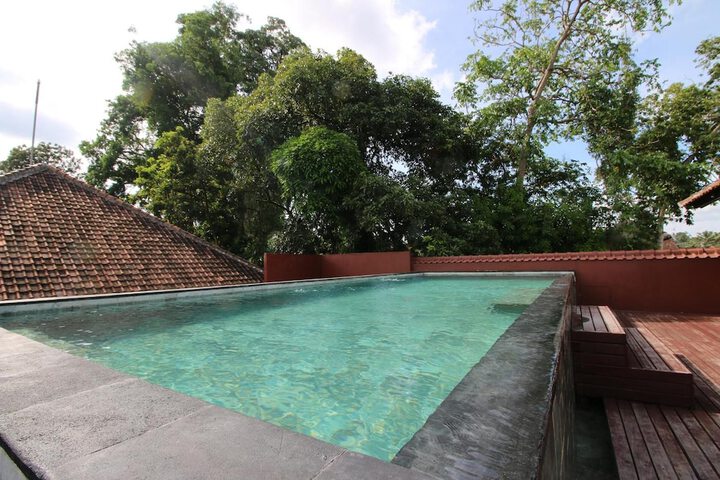 Pool 15 of 35