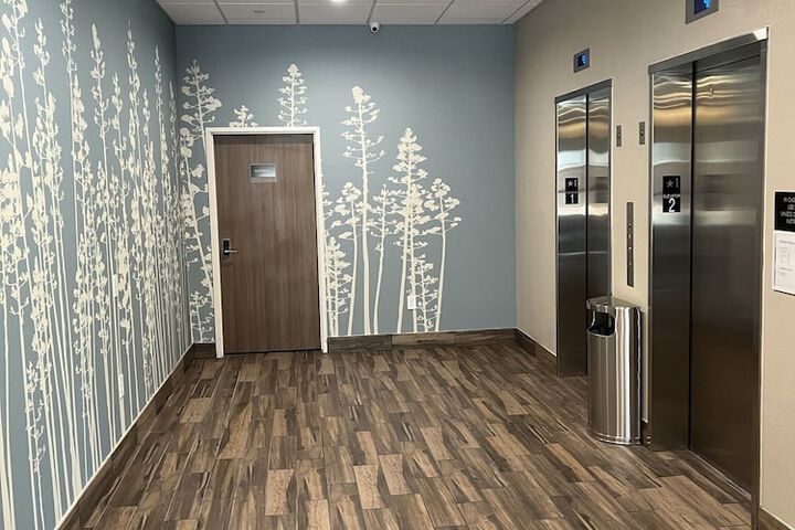 Elevator