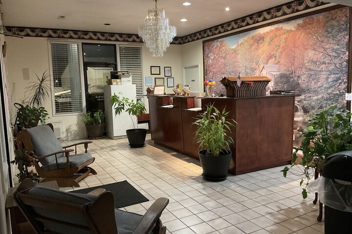 Hotel Interior 3 of 15