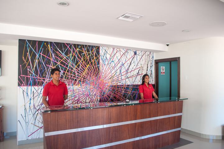 Hotel Interior 2 of 61
