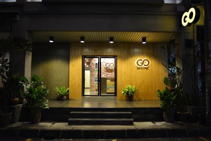 Hotel 31 of 33