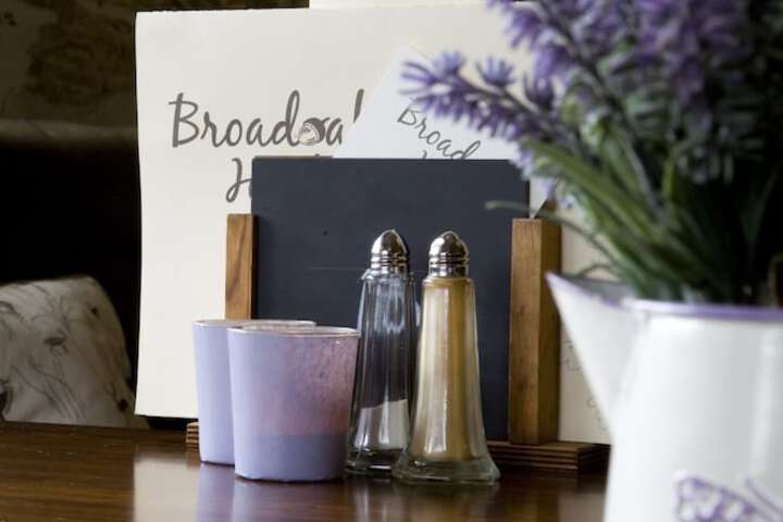 Restaurants