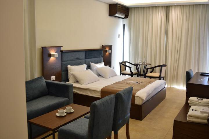 Sands Hotel