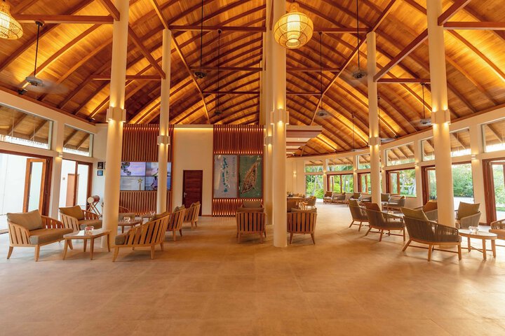 Hotel Interior 3 of 130
