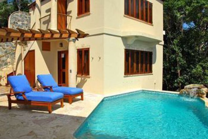 Coral Oasis