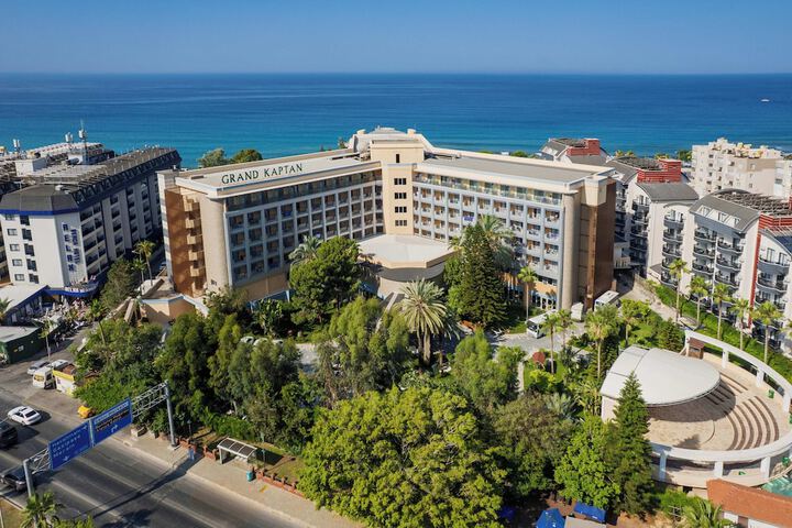 Hotel 94 of 114