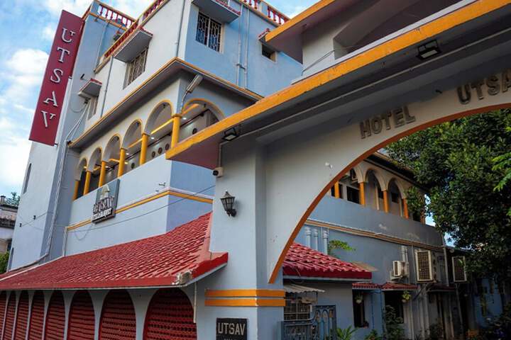 Hotel 73 of 74