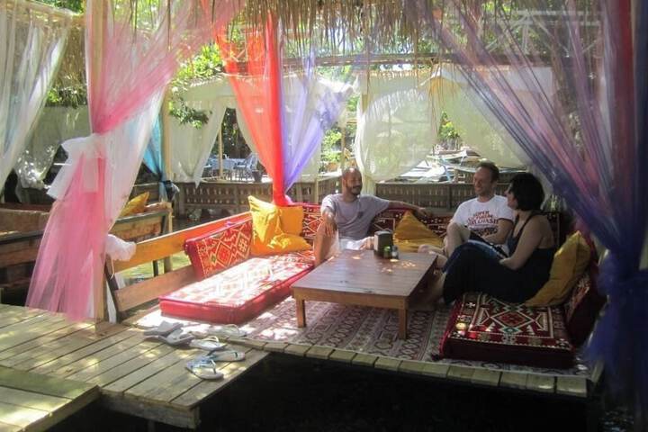 Guest Suite