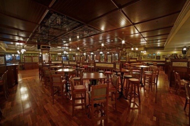 Restaurants