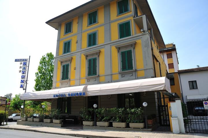 Hotel 59 of 63