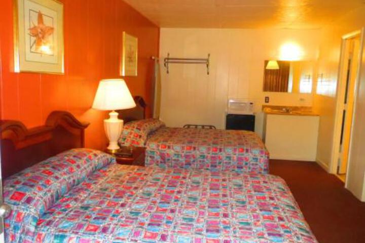 Image of Southside Motel and Marina
