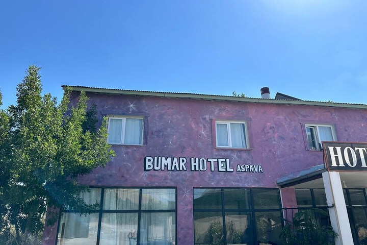 Hotel 9 of 9