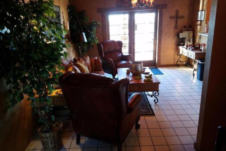 Photo of Los Milagros Hotel