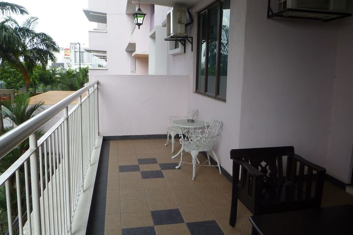 Terrace/Patio 24 of 47
