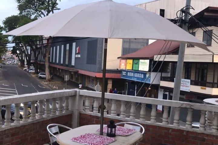 Terrace/Patio 16 of 41