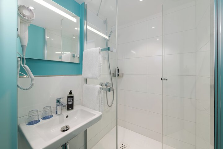 Bath Amenities