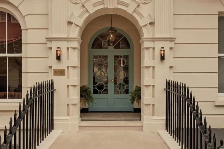 Hotel 52 of 52