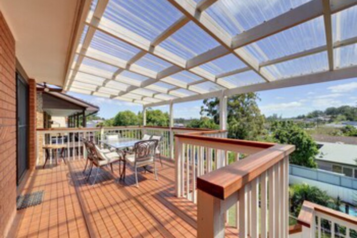 Terrace/Patio 22 of 23