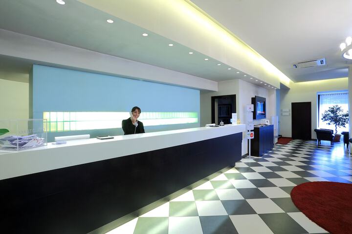 Hotel Interior 2 of 31