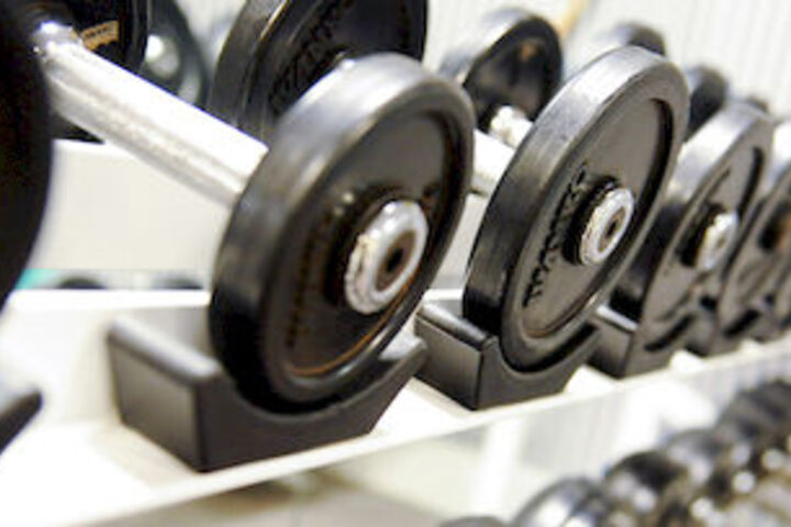 Health and Fitness 53 of 95