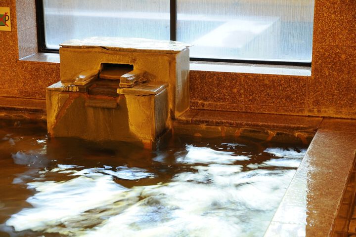 Relaxing Spa