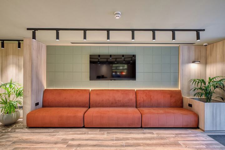 Hotel Interior 2 of 59
