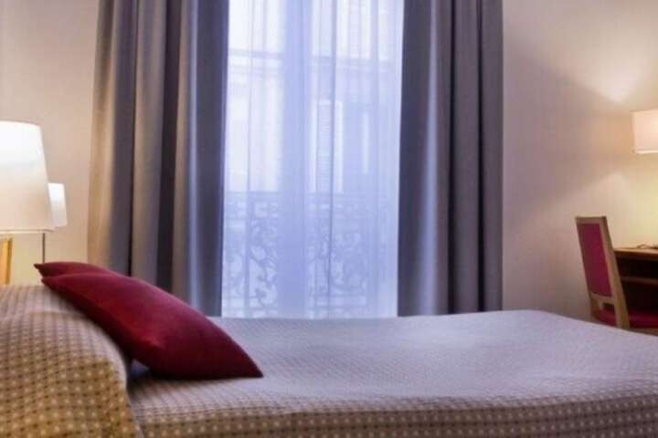 Fitness Facility Photos