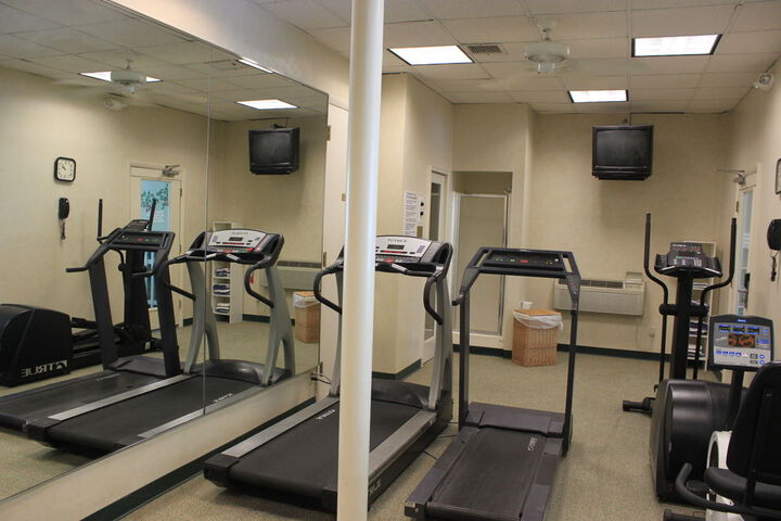 Health and Fitness 12 of 30