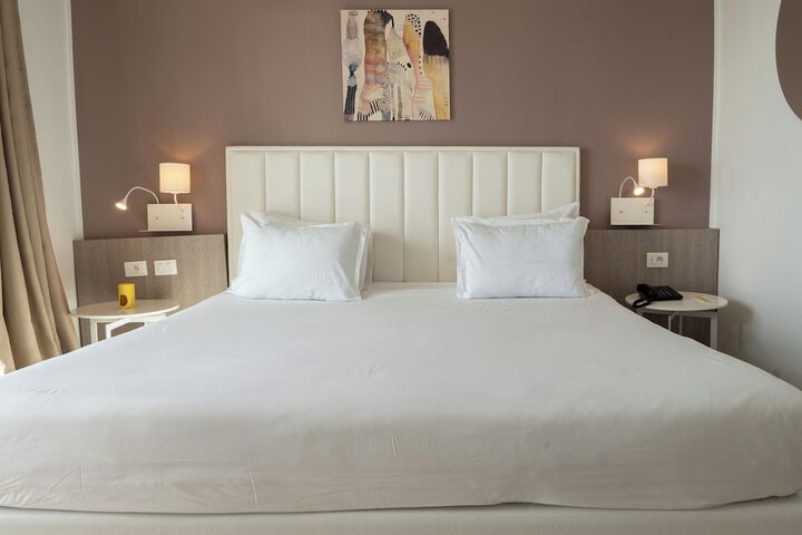 Extra beds