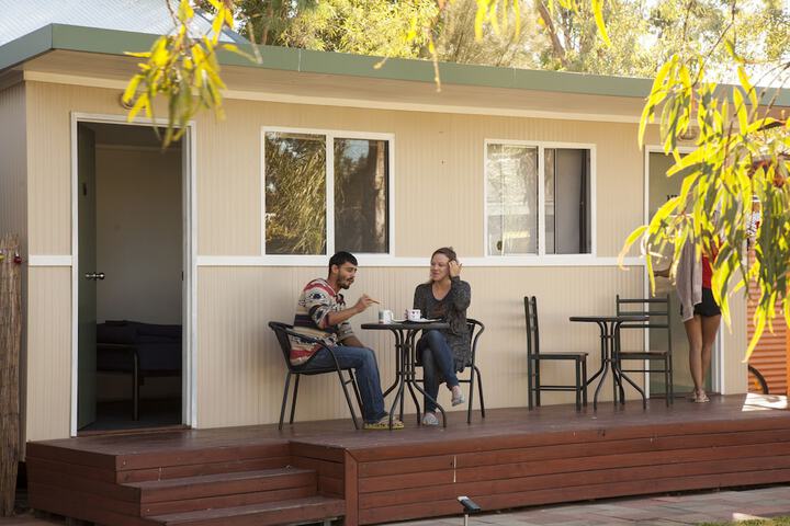 Terrace/Patio 12 of 25