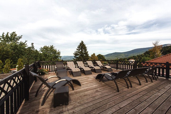 Terrace/Patio 116 of 122
