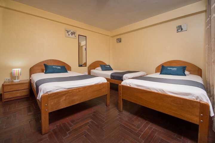 Room 8 of 38