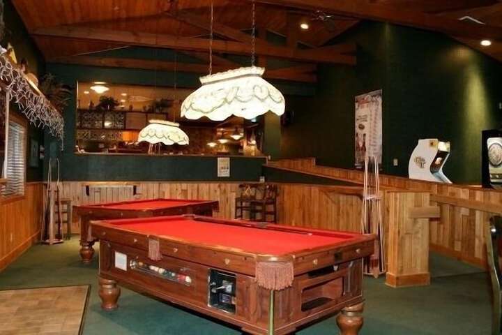 Billiards