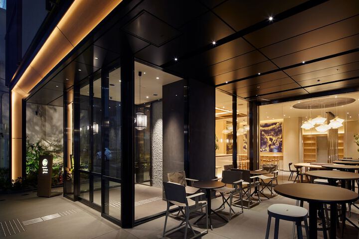 Image of Agora Tokyo Ginza