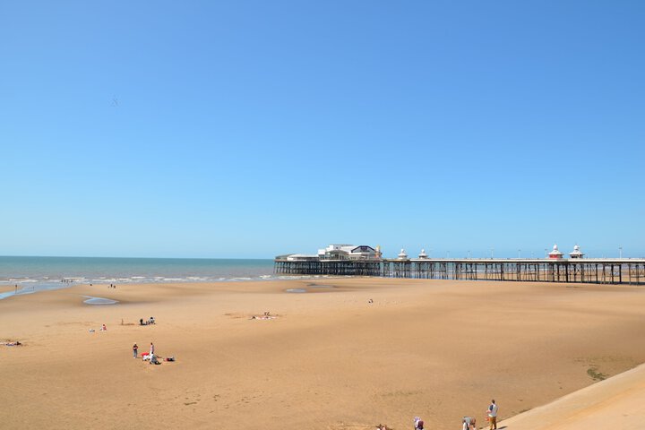 Beach 14 of 16