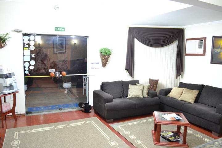 Hotel Interior 3 of 53
