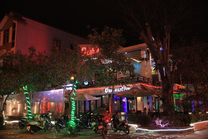 Hotel 35 of 41
