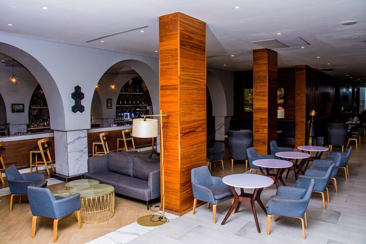 Hotel 182 of 193