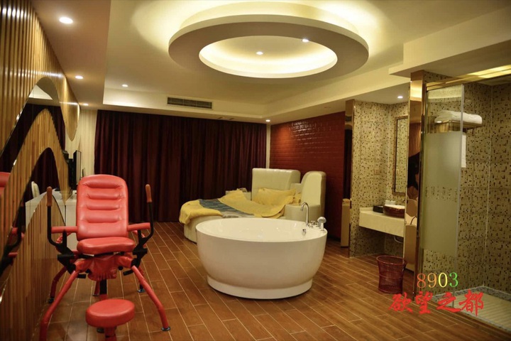 Hotel Interior 3 of 26