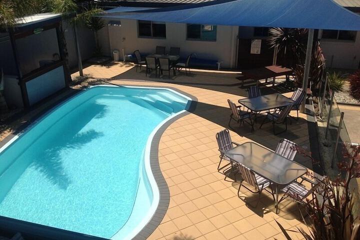 Pool 19 of 24