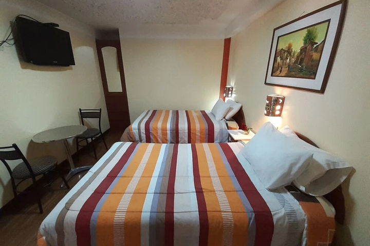 Room 5 of 23