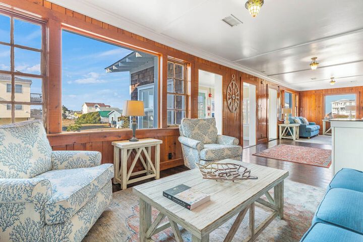 Lobby Photos