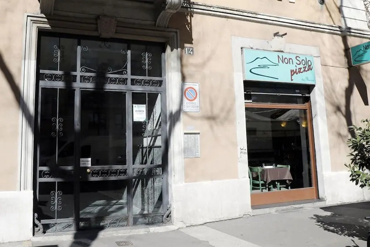 Hintown Casa Tiziana