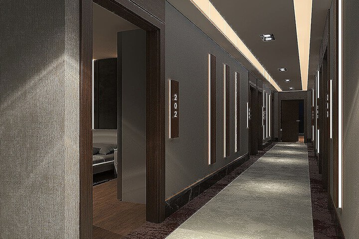 Ballroom/Hall 36 of 41