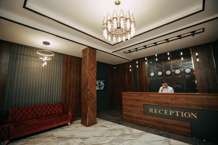 Hotel Interior 3 of 41