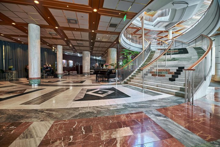 Hotel Interior 2 of 127