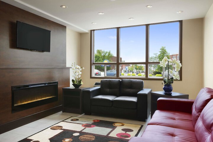 Lobby Photos