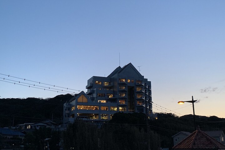 Hotel 26 of 28