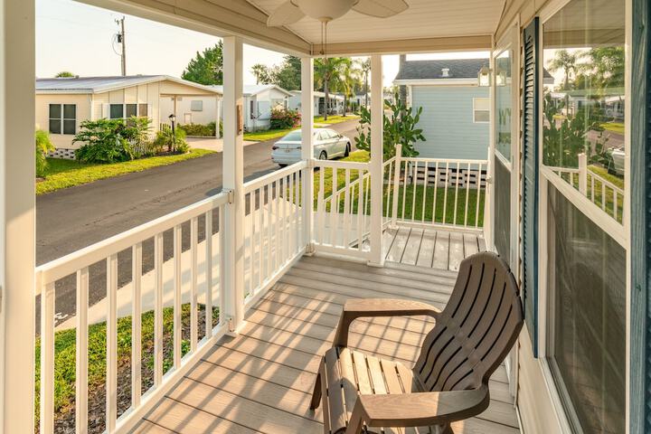 Terrace/Patio 13 of 33