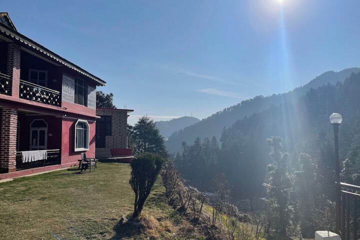 Hotel 5 of 17